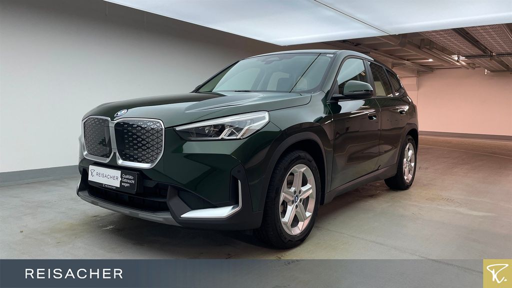 BMW iX1 15.411 km 34.749 &euro; Augsburg 86167