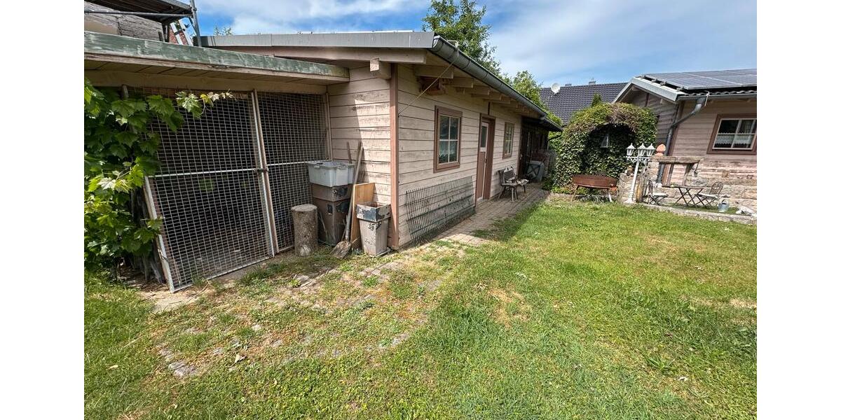 Einfamilienhaus Osterhofen - 5 Zimmer, 120 m&sup2;, 349.000&euro; | Angebot:26898456