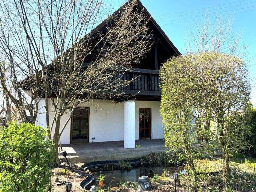 Haus zum Kaufen in Mering 690.000 € 111 m²