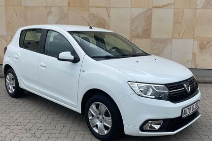 Dacia Sandero 77.000 km 10.250 € Schwetzingen 68723