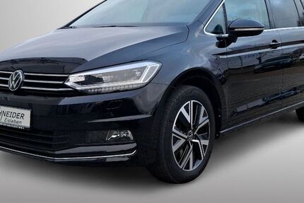 VW Touran 20.590 km 35.840 &euro; Helbra 06311