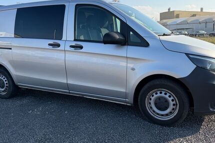 Mercedes-Benz Vito 214.700 km 14.980 &euro; Limburg 65549