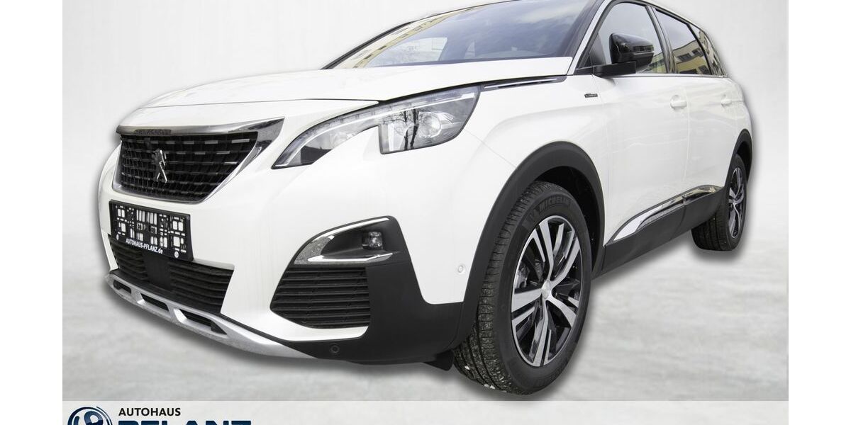 Peugeot 5008 31.393 km 25.990 € Dortmund 44263