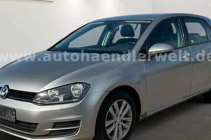 VW Golf 106.221 km 5.999 &euro; Sandersdorf-Brehna 06796