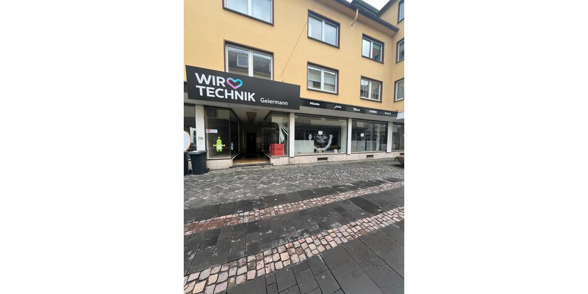 Gewerbeobjekt Mayen - 1.850&euro; | Angebot:26186613