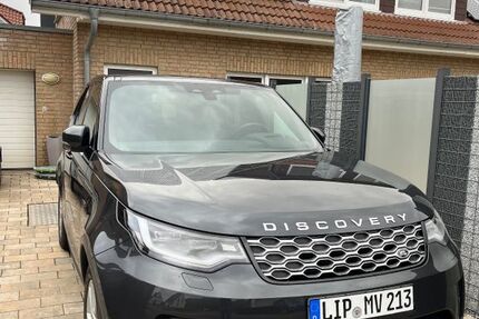 Land Rover Discovery 53.000 km 44.500 &euro; Barntrup 32683
