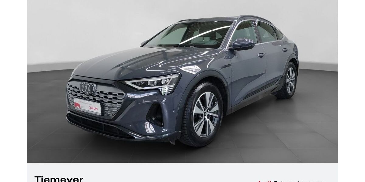Audi Q8 e-tron 36.386 km 54.460 &euro; Bochum 44809