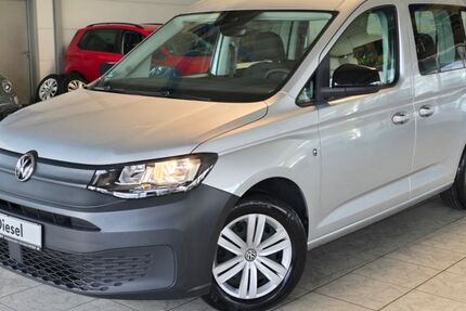 VW Caddy 149.800 km 16.500 € Ichenhausen 89335