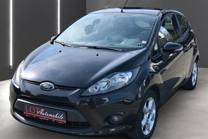 Ford Fiesta 199.811 km 2.990 € Lollar 35457