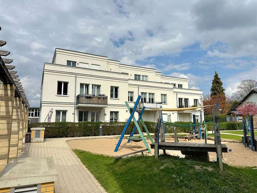 Wohnung zum Kaufen in Berlin 670.000 € 105 m²