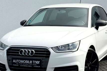 Audi A1 125.000 km 11.490 &euro; Bekond 54340