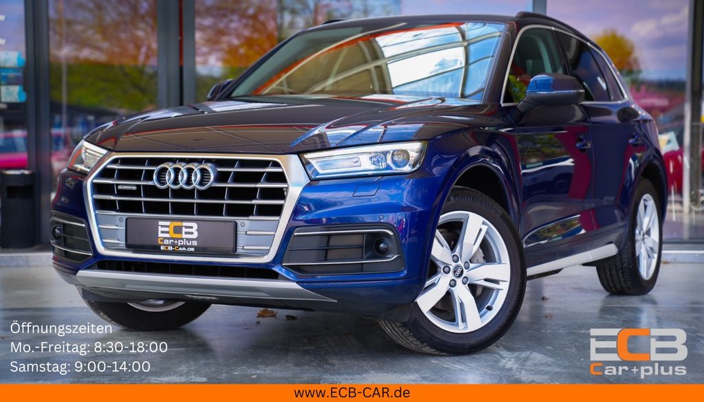 Audi Q5 94.500 km 29.890 &euro; Ergolding 84030