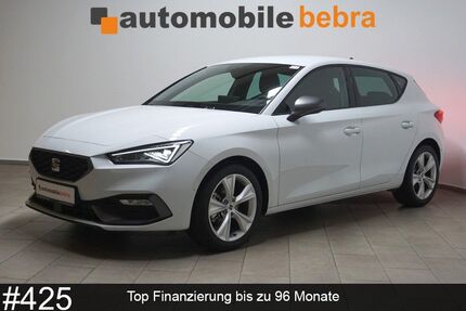 Seat Leon 23.263 km 19.790 &euro; Bebra 36179