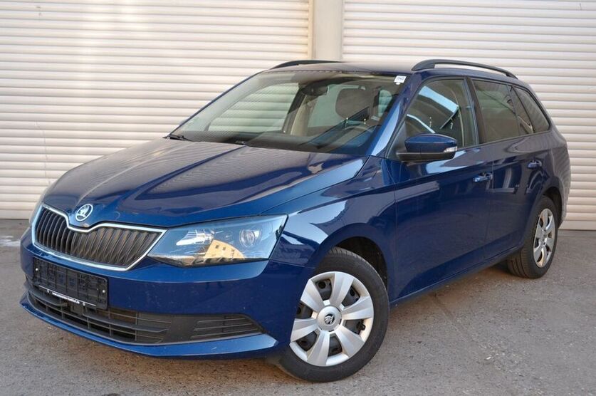 Fabia