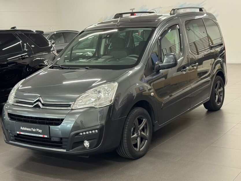 Berlingo