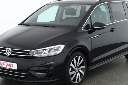 VW Touran 76.062 km 25.990 &euro; Zella-Mehlis 98544