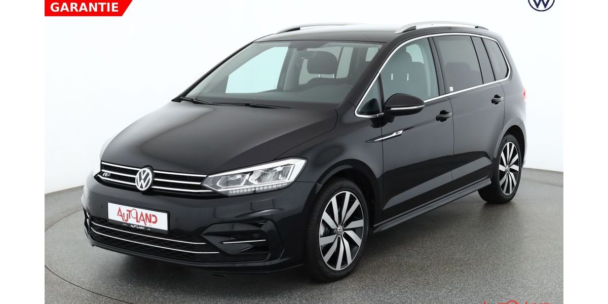 VW Touran 76.062 km 25.990 &euro; Zella-Mehlis 98544