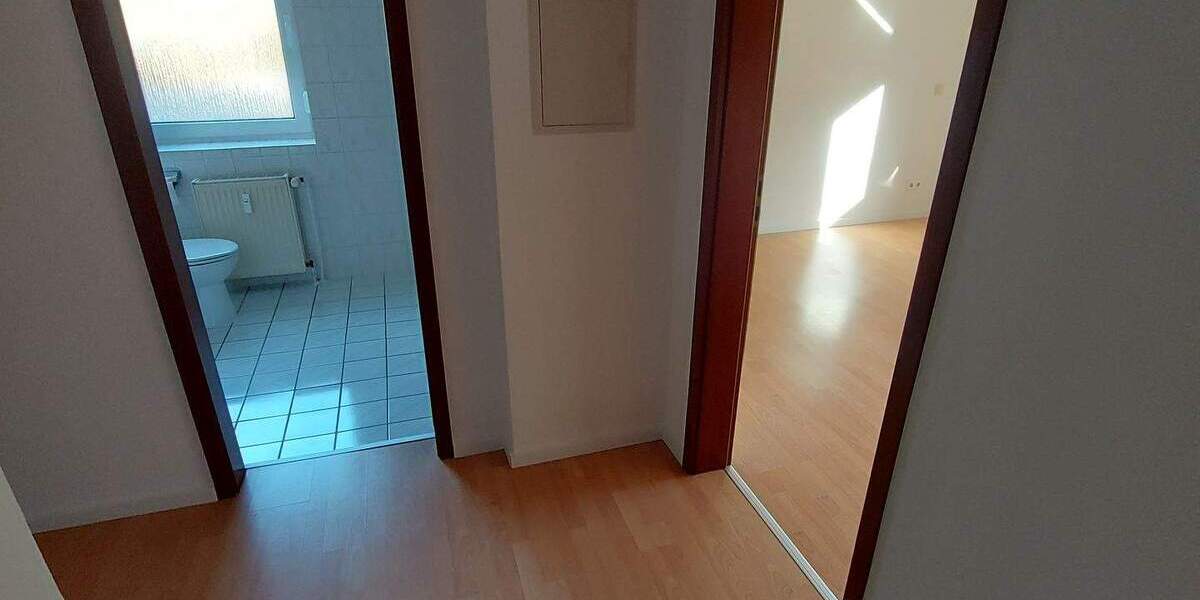 Etagenwohnung Hohe Börde Hohenwarsleben - 2 Zimmer, 70.000&euro; | Angebot:25667019