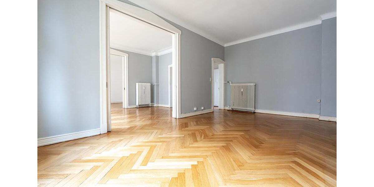 Etagenwohnung Flensburg - 1 Zimmer, 27 m&sup2;, 304&euro; | Angebot:26548883