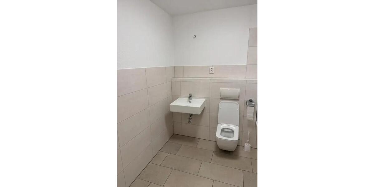 Etagenwohnung Bernau bei Berlin - 1 Zimmer, 54 m&sup2;, 900&euro; | Angebot:25394897