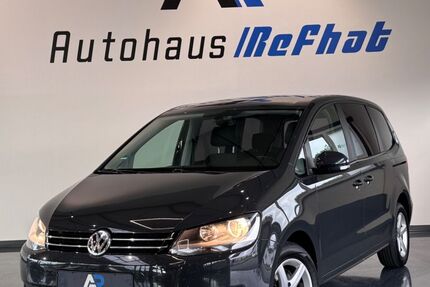 VW Sharan 244.914 km 10.500 &euro; Lohne 49393