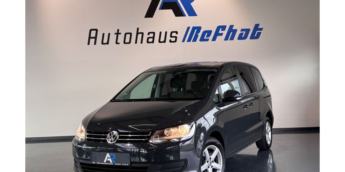 VW Sharan 244.914 km 10.500 &euro; Lohne 49393