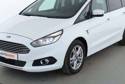 Ford S-Max 81.023 km 14.630 &euro; Laatzen 30880