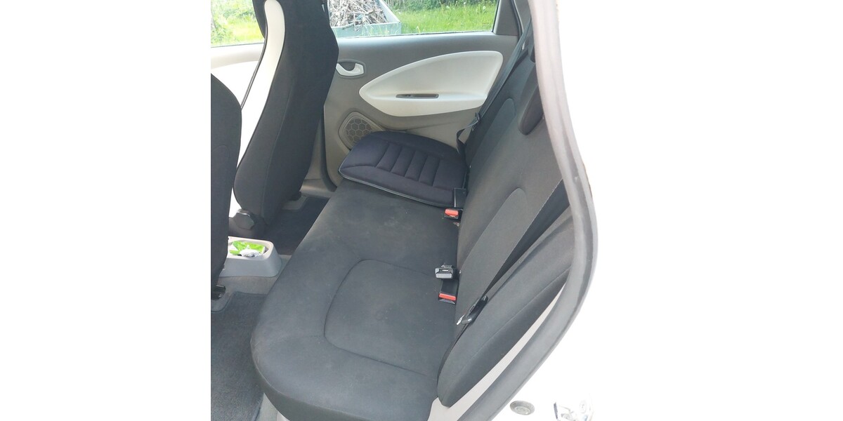 Renault Zoe 119.100 km 3.990 &euro; Wolfersdorf 85395