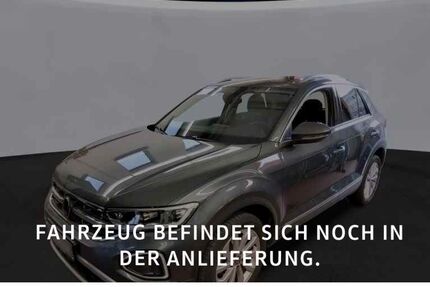 VW T-Roc 26.500 km 27.980 &euro; Würzburg 97076