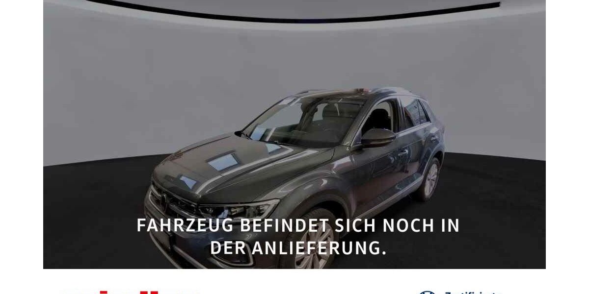 VW T-Roc 26.500 km 27.980 &euro; Würzburg 97076