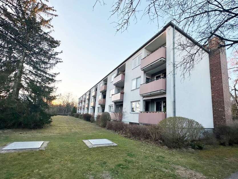 Wohnung zum Kaufen in Berlin 499.000 € 112 m²