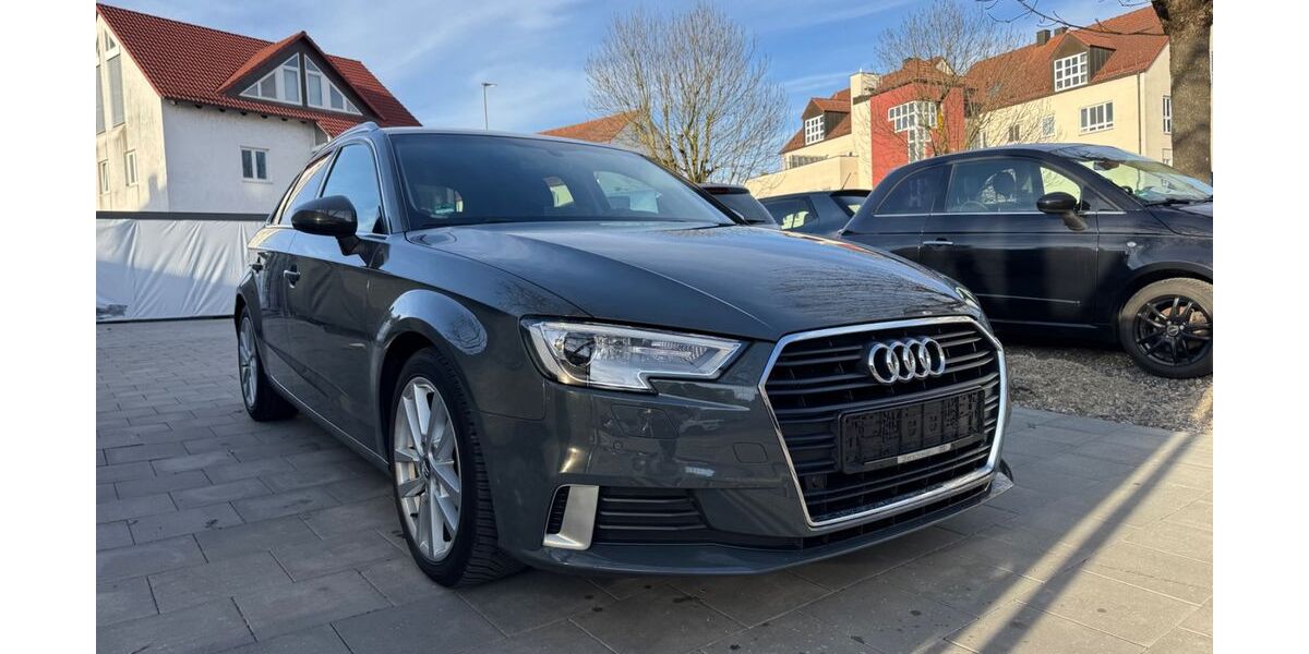 Audi A3 149.000 km 13.900 &euro; Ingolstadt 85055