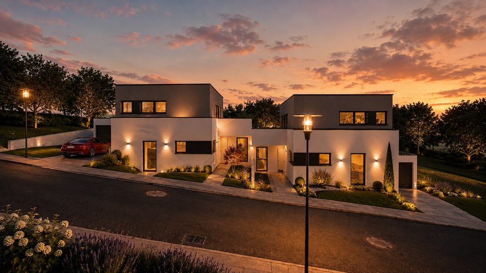 Einfamilienhaus Bochum Bochum-Südwest - 5 Zimmer, 180 m&sup2;, 870.000&euro; | Angebot:26675598