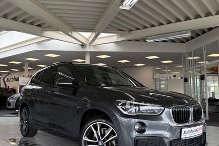 BMW X1 84.200 km 25.950 &euro; Hamm 59065