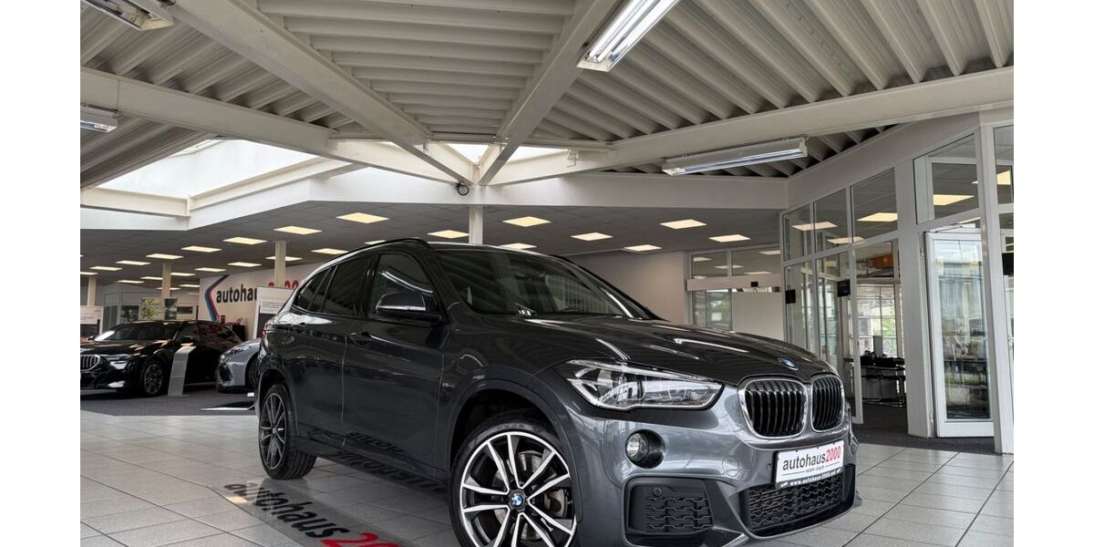 BMW X1 84.200 km 25.950 &euro; Hamm 59065