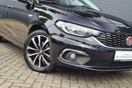Fiat Tipo 60.000 km 12.000 &euro; Rheine 48432