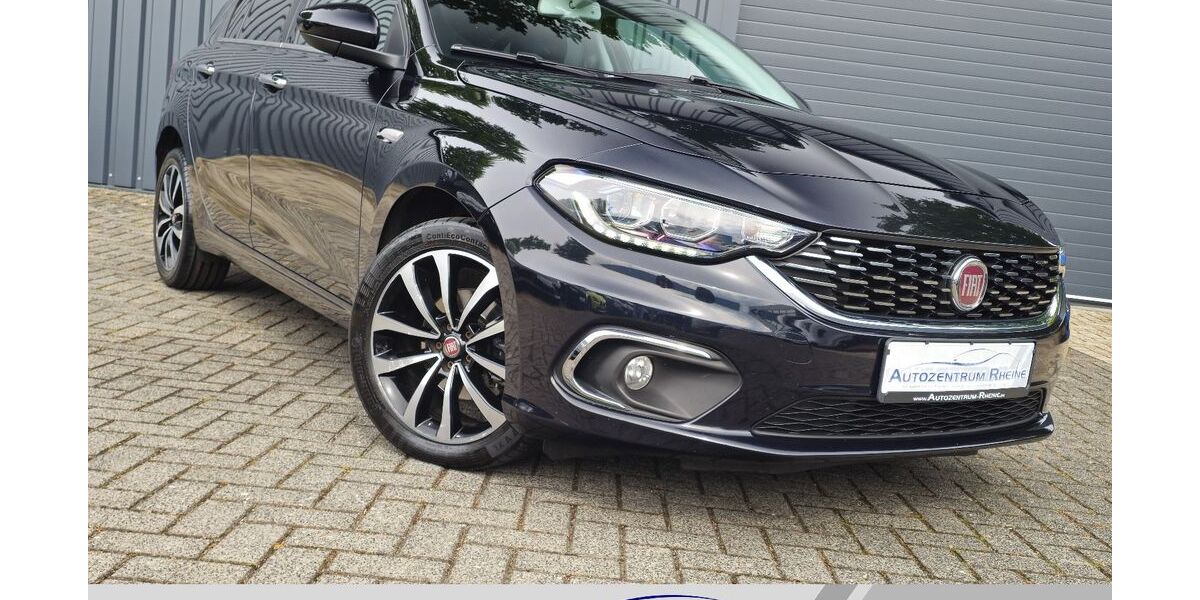 Fiat Tipo 60.000 km 12.000 &euro; Rheine 48432