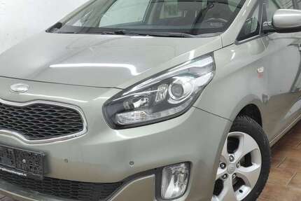 Kia Carens 109.999 km 6.799 &euro; Bickenbach 64404