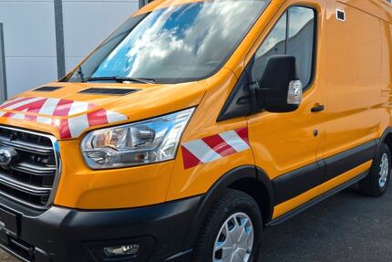Ford Transit 74.901 km 17.255 &euro; Bitburg 54634