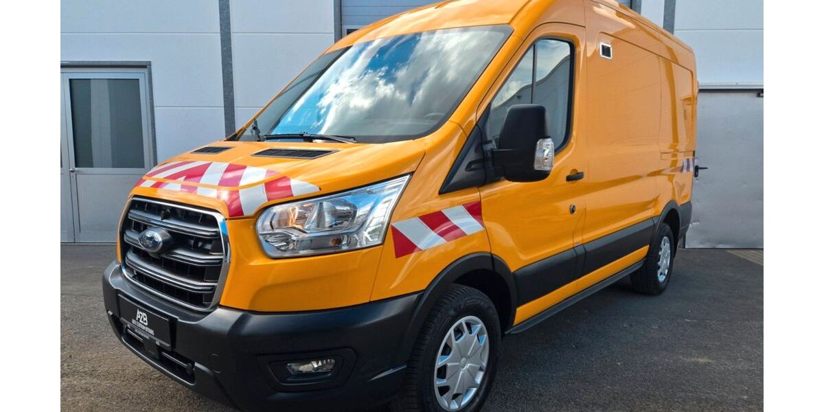 Ford Transit 74.901 km 17.255 &euro; Bitburg 54634