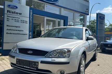 Ford Mondeo 102.000 km 7.590 &euro; Berlin 13509