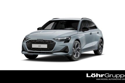 Audi A3 8.200 km 30.480 &euro; Trier 54292
