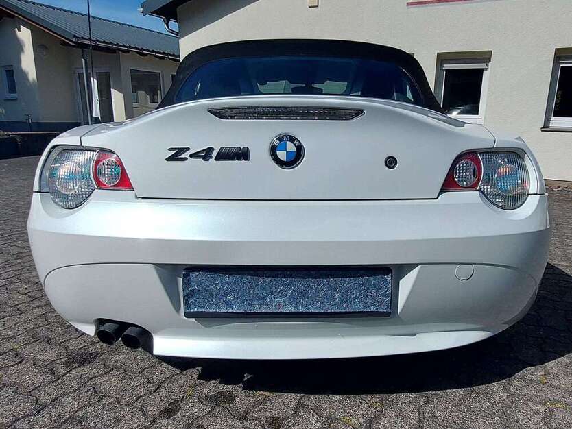 BMW Z4 133.700 km 8.250 € Bad Berleburg 57319