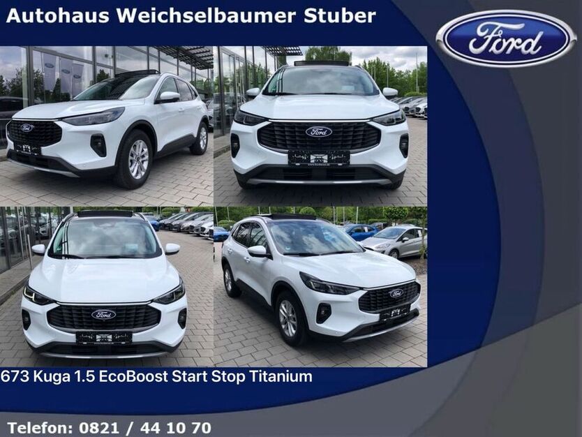 Kuga
