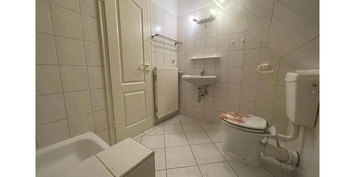 Maisonettenwohnung Grömitz - 4 Zimmer, 110 m&sup2;, 1.100&euro; | Angebot:26204181