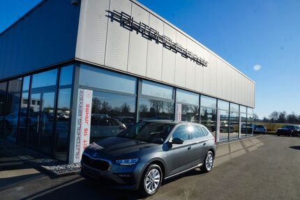 Skoda Scala 19.448 km 18.390 &euro; Salgen, Pfaffenhausen 87775