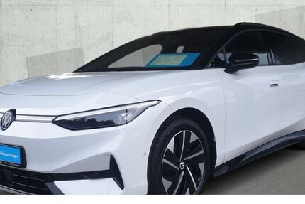 VW ID.7 21.624 km 51.880 &euro; Borken 46325