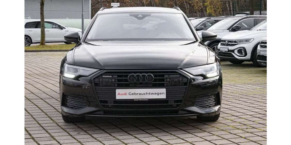Audi A6 89.998 km 29.980 &euro; Barchfeld Immelborn 36456