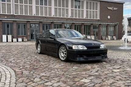 Opel Omega 75.000 km 125.000 &euro; Dresden 01099