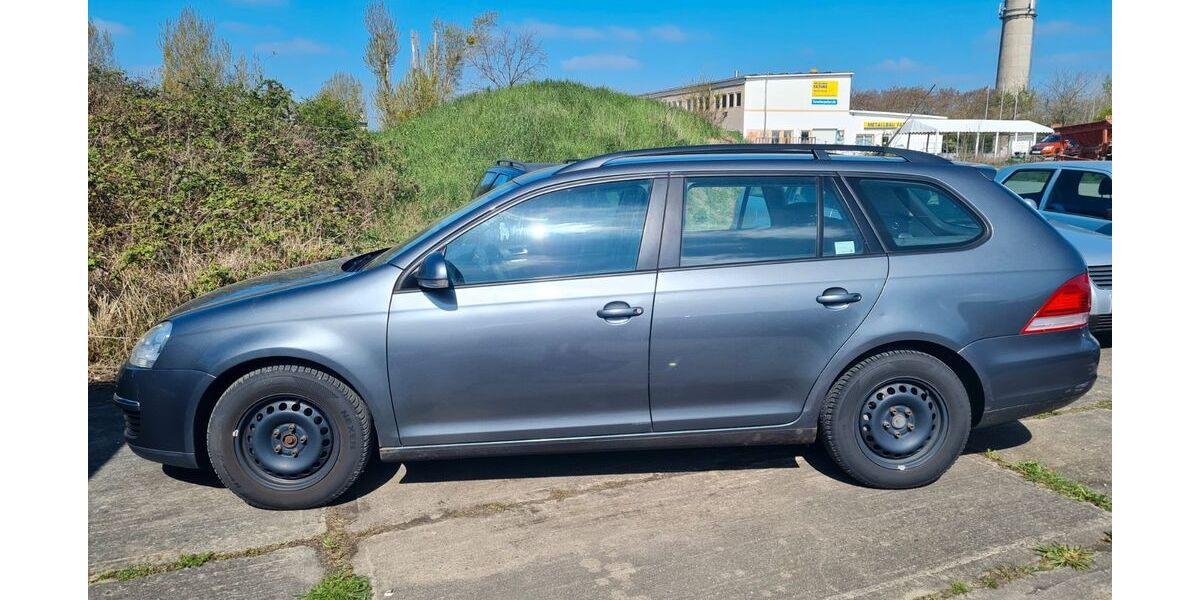 VW Golf 256.000 km 1.500 &euro; Dessau-Roßlau 06842